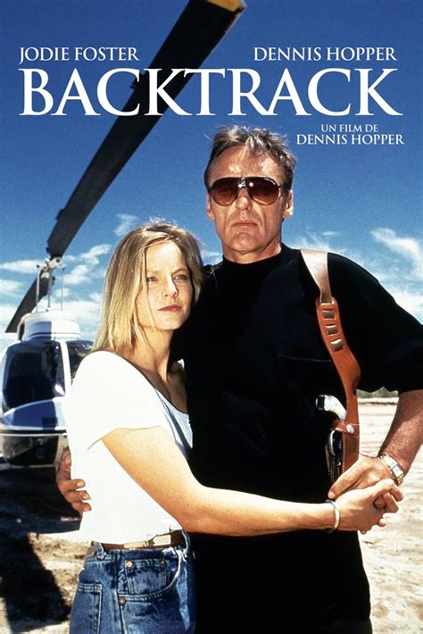 backtrack movie 1989|dennis hopper movies 1990.